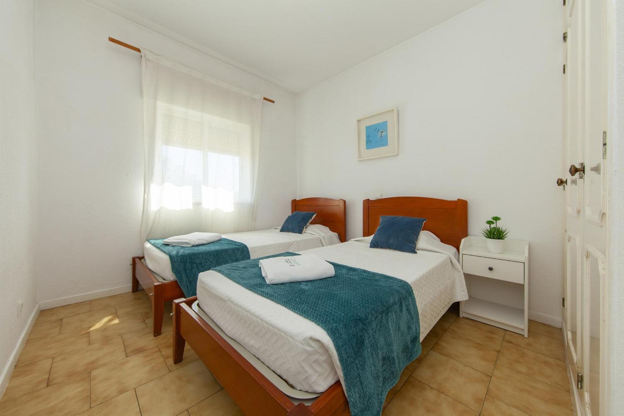 B68 - Luz Vista Mar Apartment Praia Da Luz Exterior foto